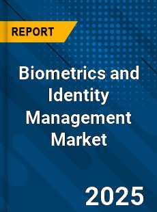 Report on Global Biometrics and Identity Management