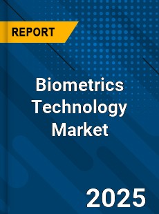 Report on Global Biometrics Technology Market by Player