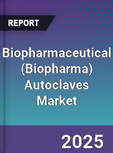 Global Biopharmaceutical Autoclaves Market