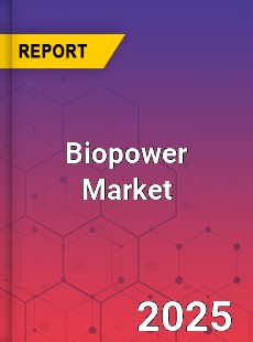 COVID 19 Outbreak Global Biopower Industry