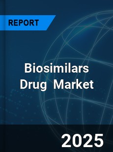 Global Biosimilars Drug Industry