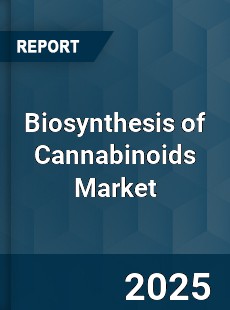 COVID 19 Outbreak Global Biosynthesis of Cannabinoids Industry