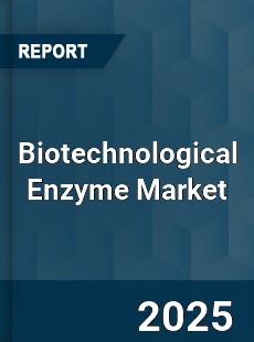 Biotechnological Enzyme Market