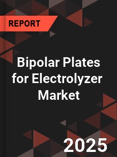 Global Bipolar Plates for Electrolyzer Industry