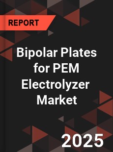 Global Bipolar Plates for PEM Electrolyzer Industry