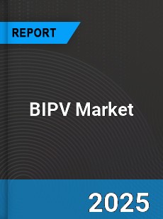 Global BIPV Market