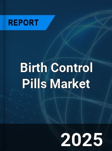 Report on Global Birth Control Pills Market by Player