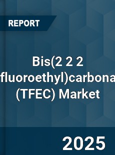 Biscarbonate Market