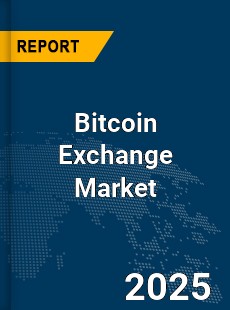 Global Bitcoin Exchange Market