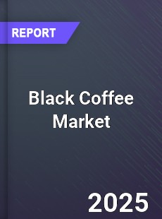 Black Coffee Global Market