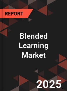 Global Blended Learning Market