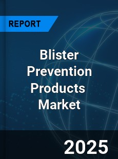 Global Blister Prvention Products for Heels Shoes and Sandals Market