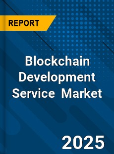 Blockchain Development Service Global and China Top Players Market