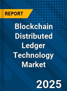 COVID 19 Outbreak Global Blockchain Distributed Ledger Technology Industry