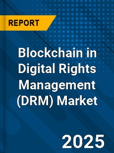 COVID 19 Outbreak Global Blockchain in Digital Rights Management Industry