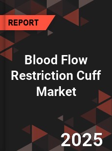 Blood Flow Restriction Cuff Market