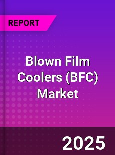 Global Blown Film Coolers Market