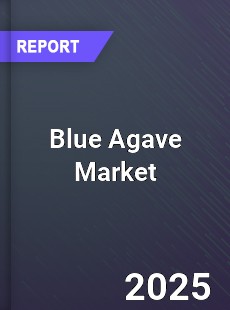 Global Blue Agave Market