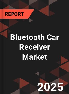 Global Bluetooth Car Receiver Market