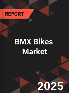 Global BMX Bikes Market