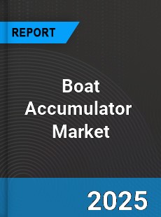 Boat Accumulator Market
