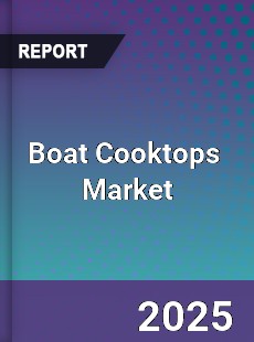 Global Boat Cooktops Professional Survey Report