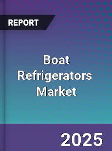 Global Boat Refrigerators Industry