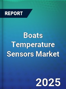 Global Boats Temperature Sensors Market