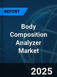 Global Body Composition Analyzer Industry