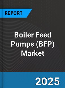 Global Boiler Feed Pumps Market