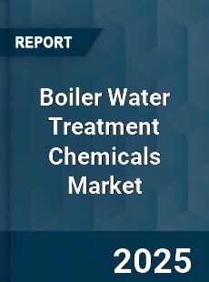 Global Boiler Water Treatment Chemicals Market