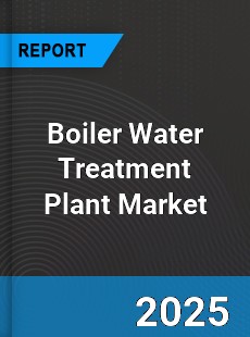 Global Boiler Water Treatment Plant Market