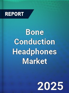 Global Bone Conduction Headphones Market