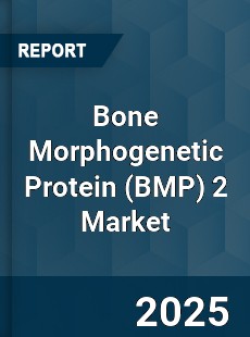 Global Bone Morphogenetic Protein 2 Industry