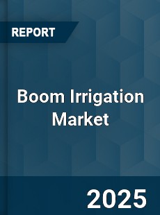 COVID 19 Outbreak Global Boom Irrigation Industry