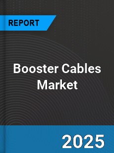 Global Booster Cables Industry