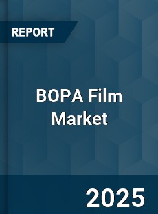 BOPA Film Global Market