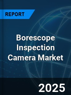 Global Borescope Inspection Camera Market