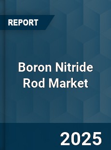 Boron Nitride Rod Market