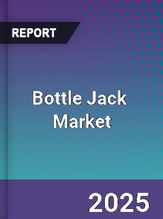 Global Bottle Jack Professional Survey Report