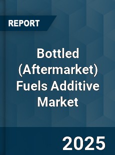 Global Bottled Fuels Additive Market