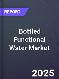 Global Bottled Functional Water Market