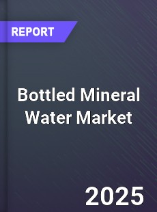 Bottled Mineral Water Global and China Top Players Market