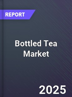 Global Bottled Tea Market