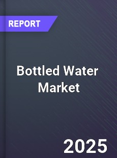 Global Bottled Water Market