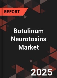 Global Botulinum Neurotoxins Market