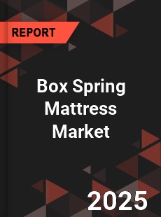 Box Spring Mattress Market