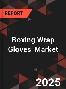 Global Boxing Wrap Gloves Industry