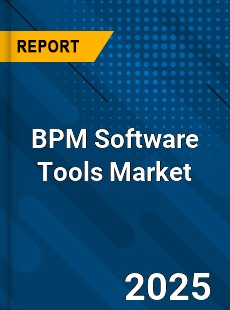 Global BPM Software Tools Market