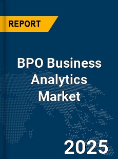 Global BPO Business Analytics Market